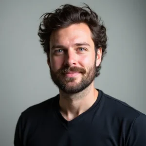 Foto van Hidde van Loon